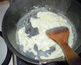 にんじんたっぷりハンバーグソース!作り方8写真