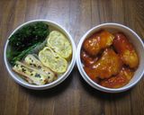 改訂版ミックスソース♥まぐろでも鶏胸でも作り方6写真