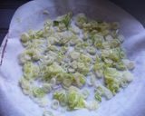 味噌玉　１食分の具入りで冷凍保存♪作り方3写真