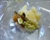 味噌玉　１食分の具入りで冷凍保存♪作り方8写真