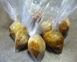 味噌玉　１食分の具入りで冷凍保存♪作り方10写真