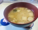 味噌玉　１食分の具入りで冷凍保存♪作り方11写真