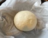 お鍋で作るもちもちブール作り方3写真