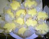 Simple cup cheese cake作り方3写真