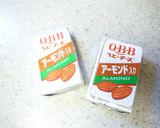 レンジで簡単！！黒糖チーズういろう作り方1写真