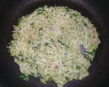 とろっとろ~♪おかんのお好み焼き☆☆☆作り方5写真
