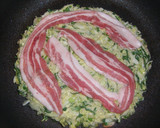 とろっとろ～♪おかんのお好み焼き☆☆☆作り方6写真