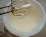 ふわふわしっとり♡さつまいもケーキ作り方4写真