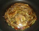 とろっとろ~♪おかんのお好み焼き☆☆☆作り方8写真