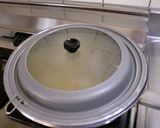 がんばろう日本! 省エネ☆パスタの茹で方作り方3写真