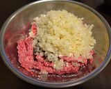 ピーマンの肉詰め🫑作り方5写真