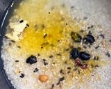 今日のカレーは！ターメリック雑穀ご飯作り方2写真