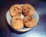 おかずパン（2種）作り方2写真