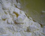ベビーチーズスコーン作り方2写真