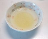 充実野菜のとろけるパンナコッタ作り方1写真