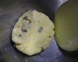 ベビーチーズスコーン作り方5写真