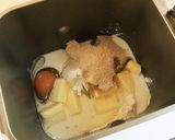 ☆ワッフル☆作り方1写真