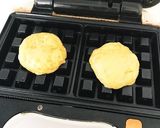 ☆ワッフル☆作り方4写真