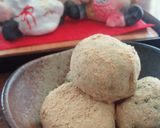 大好きな粒あん作り方12写真