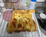 リンゴとクリームチーズのパウンドケーキ!作り方7写真