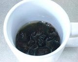 クラッカーでチーズバターサンド♡作り方5写真