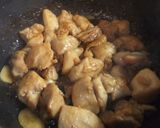 鶏肉にんにく焼き作り方4写真