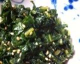 超簡単...丼で 2分... きゃらぶき作り方6写真