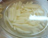 ✿ 野菜ジュースで炊き込みご飯✿作り方2写真