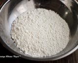 誰でも簡単♪フライパン焼き手捏ねパン！作り方1写真