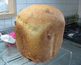 HB人参とレーズンのパン。作り方6写真