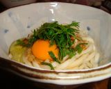 ぱぱっと簡単♪栄養満点納豆ぶっかけうどん作り方5写真