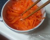 ✿人参✿うまうまサラダ✿作り方6写真