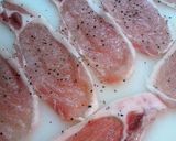 野菜たっぷり☆アスパラと野菜の肉巻き作り方2写真