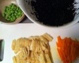 枝豆とひじきの煮物☆冷凍OKお弁当にも♪作り方2写真