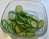 おからのしっとりサラダ作り方3写真