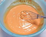 1日分の野菜ごろものお豆揚げ作り方2写真