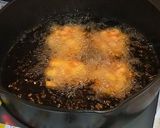 1日分の野菜ごろものお豆揚げ作り方4写真