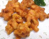 1日分の野菜ごろものお豆揚げ作り方6写真
