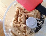 FP☆色白さくさくのバタークッキー作り方3写真