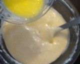 たまご風味のふわふわカップケーキ☆作り方4写真