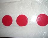 簡単お誕生日ケーキ～アンパンマン～作り方3写真