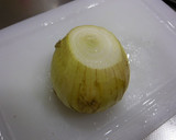 簡単すぎておいしすぎる丸ごと新たまねぎ♪作り方2写真