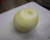 簡単すぎておいしすぎる丸ごと新たまねぎ♪作り方3写真