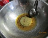 えびのあっさり焼き作り方2写真