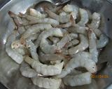 えびのあっさり焼き作り方3写真