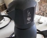 イタリアンエスプレッソフラッペ（＆抹茶）作り方1写真