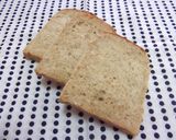 雑穀入り食パン作り方12写真