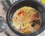 「何かが物足りない」お任せあれ!麻辣湯🔥作り方14写真