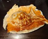 塩サバのパイ包み作り方8写真