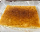 米粉で簡単♪レモンヨーグルトケーキ作り方4写真